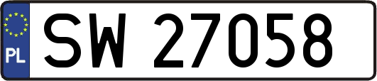 SW27058