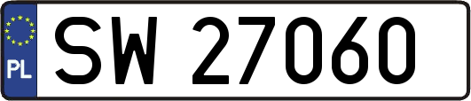 SW27060