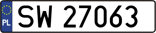 SW27063