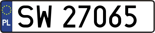 SW27065