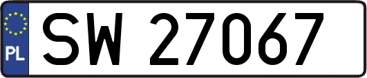 SW27067