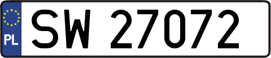 SW27072