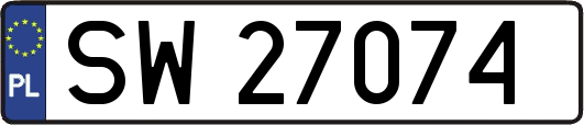 SW27074