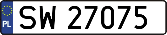 SW27075