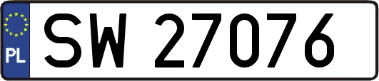 SW27076