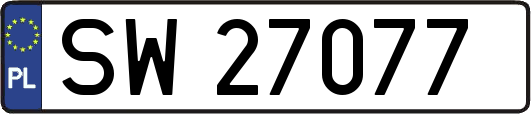 SW27077