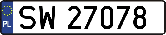 SW27078