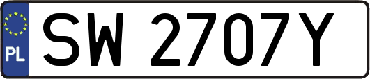SW2707Y