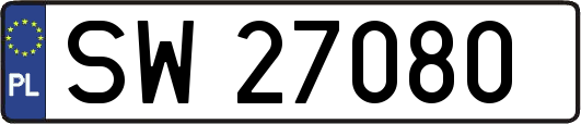 SW27080