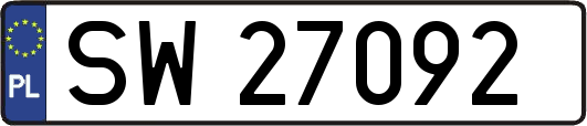 SW27092