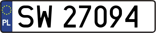 SW27094