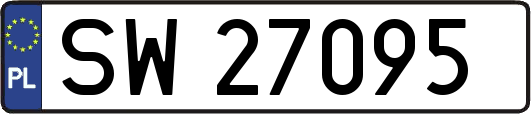 SW27095