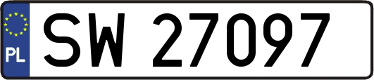 SW27097
