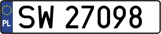 SW27098