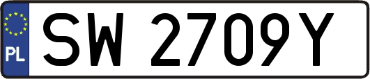 SW2709Y