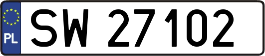 SW27102