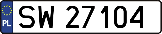 SW27104