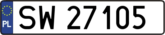 SW27105