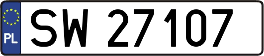 SW27107