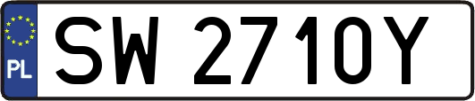 SW2710Y