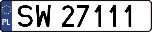 SW27111