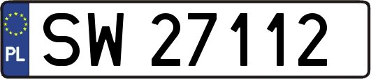 SW27112