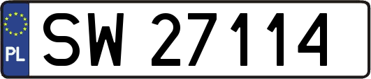 SW27114