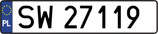 SW27119