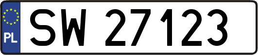 SW27123