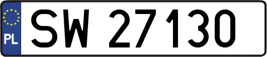 SW27130