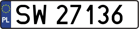 SW27136