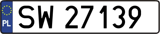 SW27139