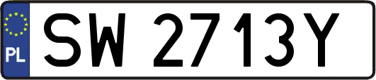 SW2713Y