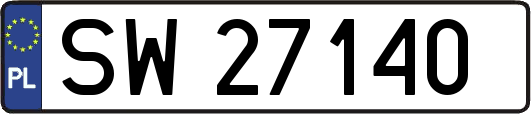 SW27140