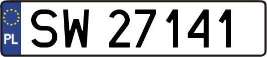 SW27141
