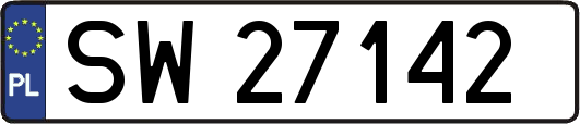 SW27142