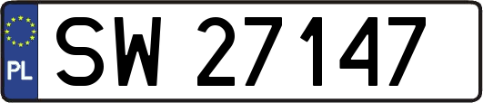 SW27147