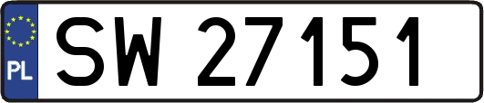 SW27151