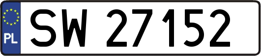 SW27152