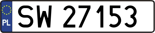 SW27153