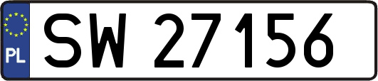 SW27156