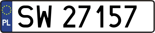 SW27157