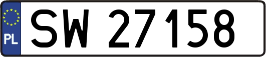 SW27158