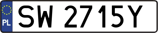 SW2715Y