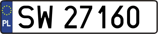 SW27160