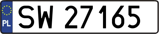 SW27165