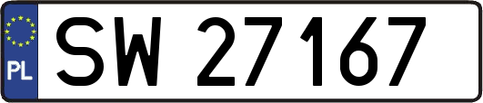 SW27167