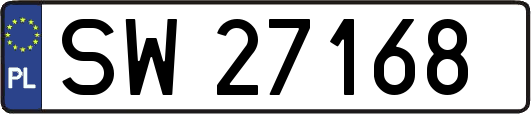 SW27168