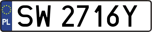 SW2716Y