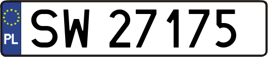 SW27175